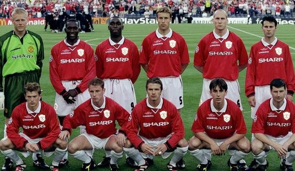 藍黑军团 藍黑军团